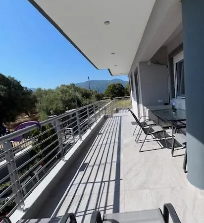 Сasa de vacaciones Georgia's *