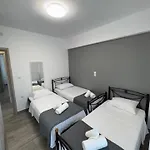 Georgia's Casa de Férias Vrasná