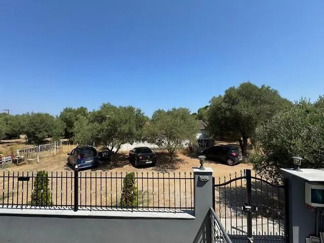 Vakantiehuis Georgia's *