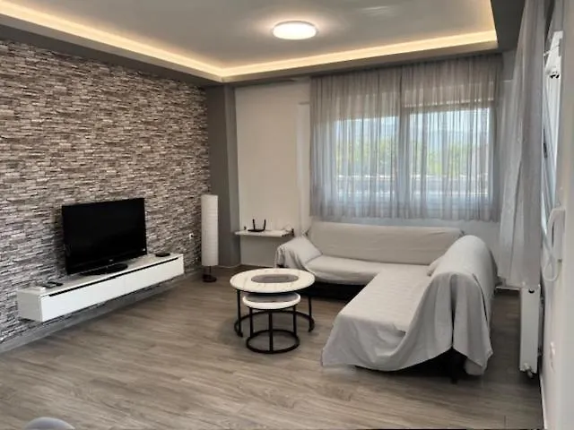 Georgia's Tatil Evi