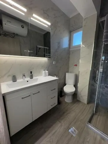 Tatil Evi Georgia's