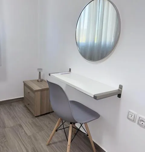 Vakantiehuis Georgia's