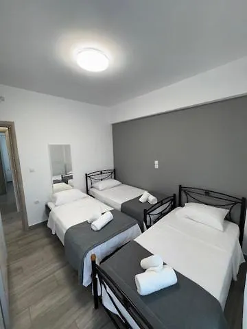 Georgia's Vakantiehuis Vrasná