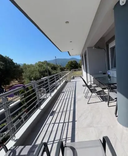 Tatil Evi Georgia's *